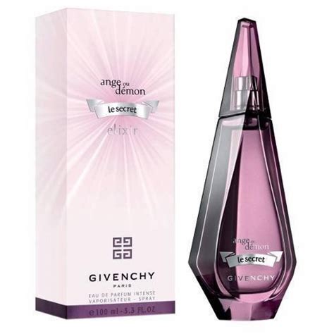 givenchy perfumy ange ou demon|givenchy perfume angels and demons.